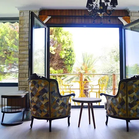 Erol - Adult Only Hotel 3*